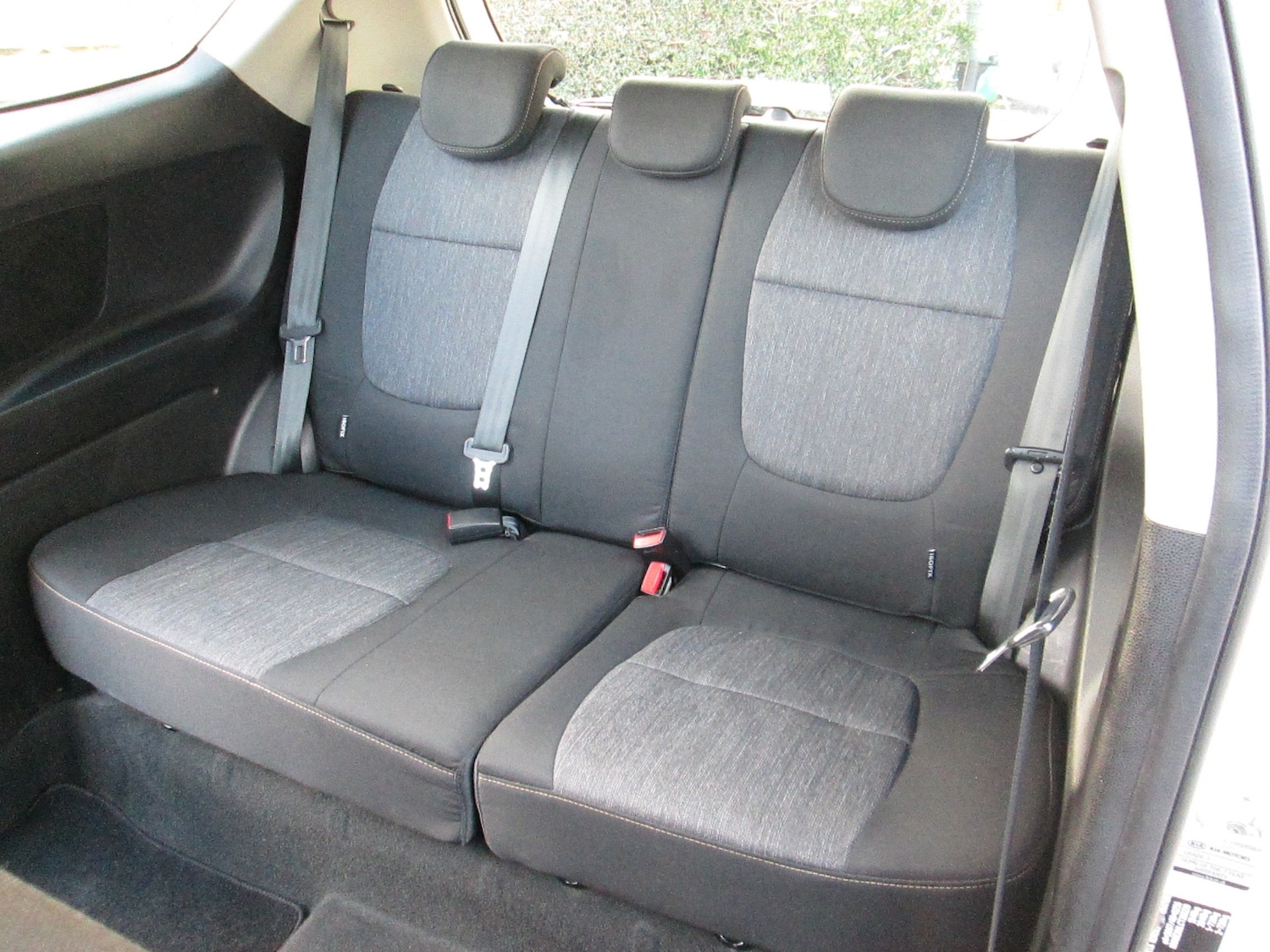 Used Kia Picanto 2012 for sale - 77019288: Photo 16