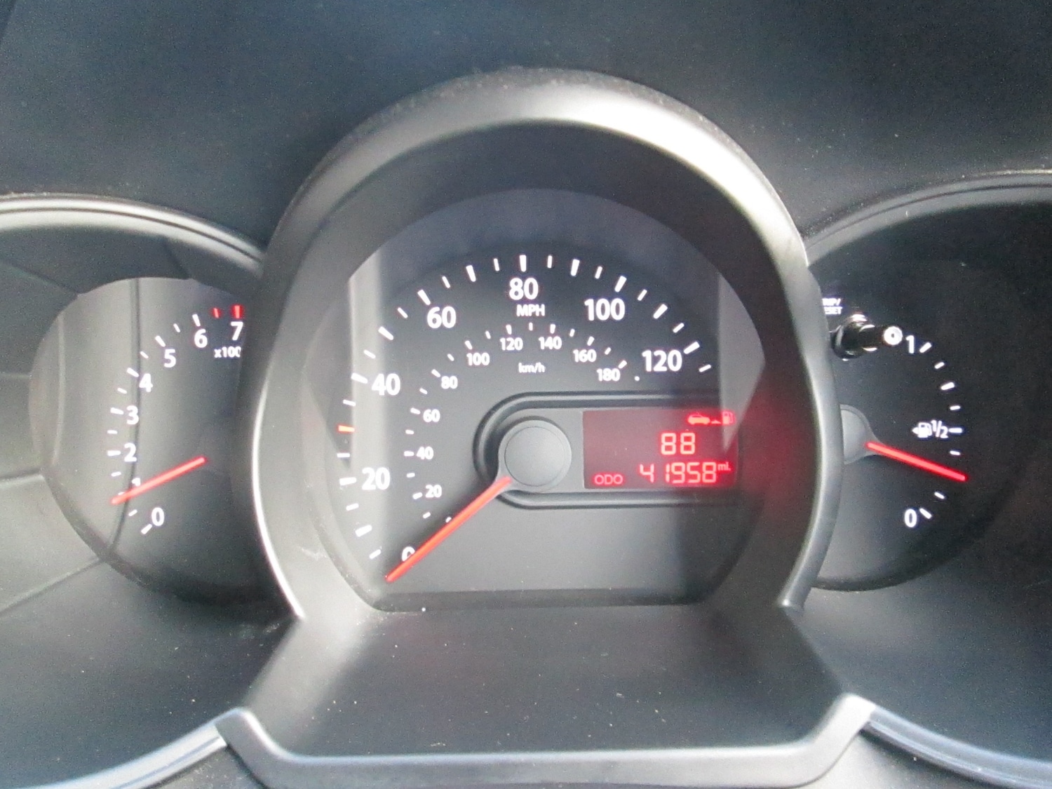 Used Kia Picanto 2012 for sale - 77019288: Photo 17