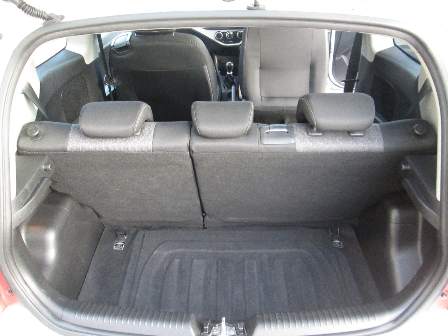 Used Kia Picanto 2012 for sale - 77019288: Photo 19