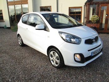 Used Kia Picanto 2012 for sale - 77019288: Photo