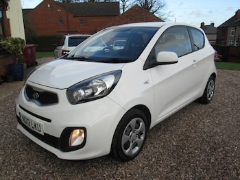 Used Kia Picanto 2012 for sale - 77019288: Photo
