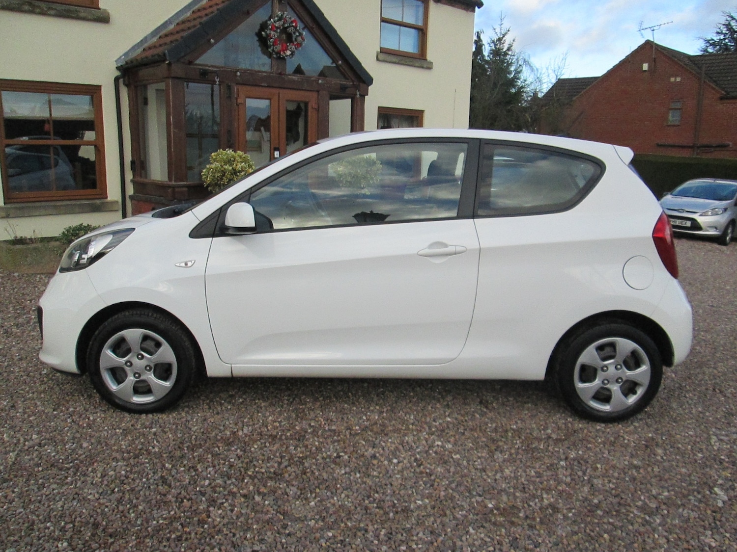 Used Kia Picanto 2012 for sale - 77019288: Photo 4
