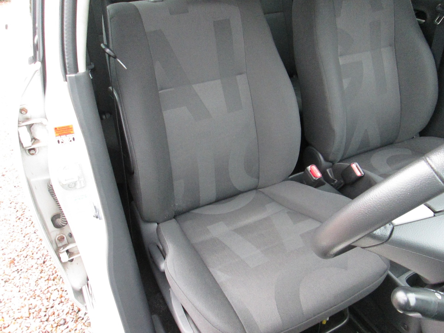 Used Vauxhall Agila 2009 for sale - 77414240: Photo 10