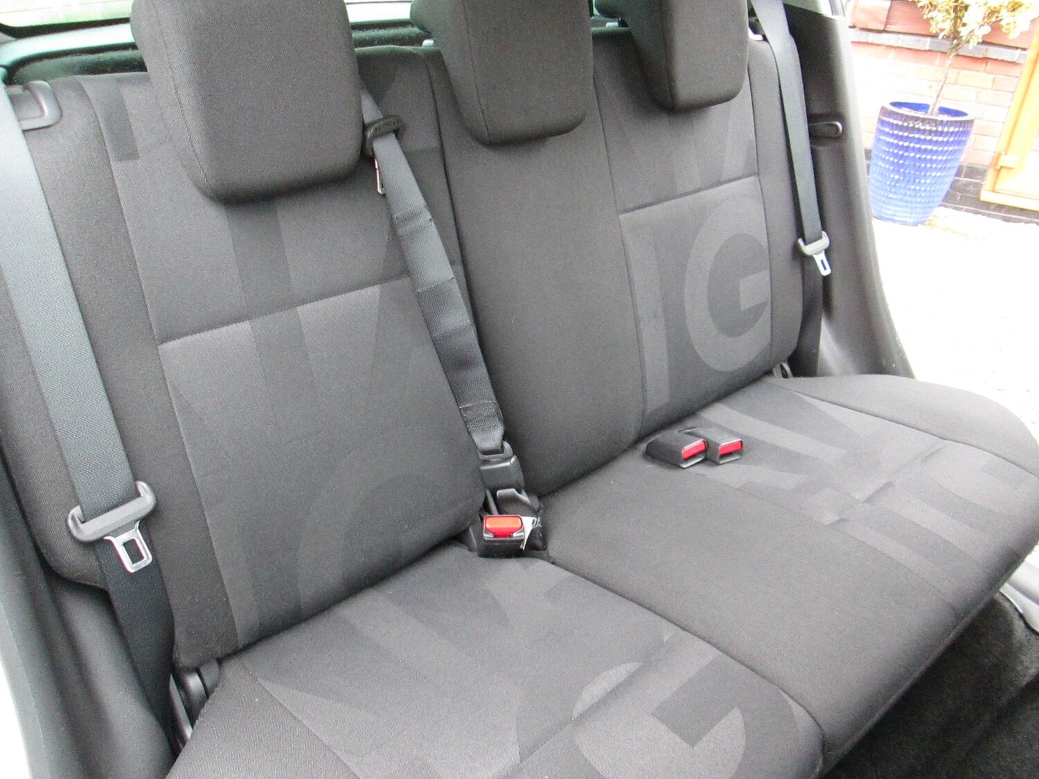 Used Vauxhall Agila 2009 for sale - 77414240: Photo 14