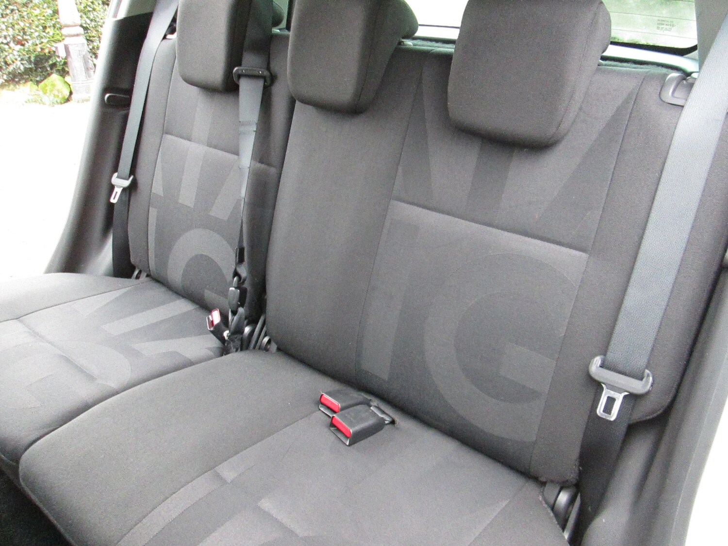 Used Vauxhall Agila 2009 for sale - 77414240: Photo 16