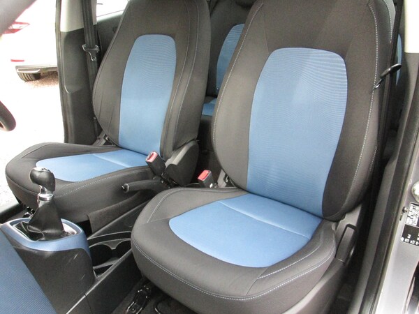 Used Hyundai i10 2014 for sale - 75556356: Photo 12