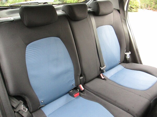 Used Hyundai i10 2014 for sale - 75556356: Photo 14