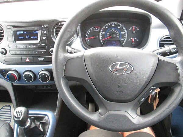 Used Hyundai i10 2014 for sale - 75556356: Photo 18