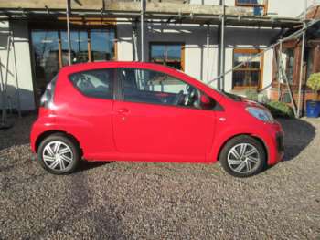 Used Citroen C1 2013 for sale - 73294732: Photo