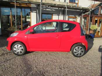 Used Citroen C1 2013 for sale - 73294732: Photo