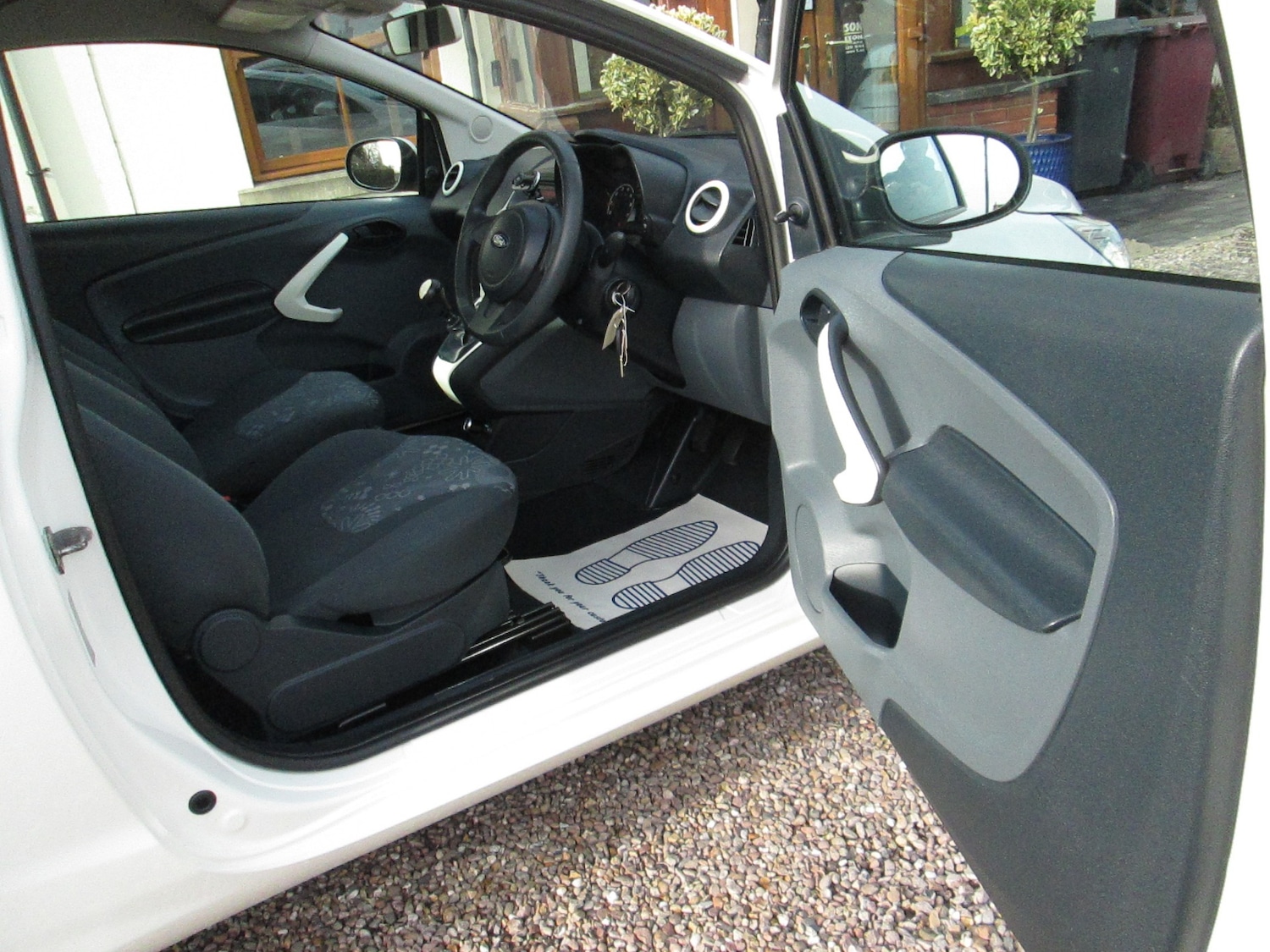 Used Ford Ka 2013 for sale - 77589261: Photo 11