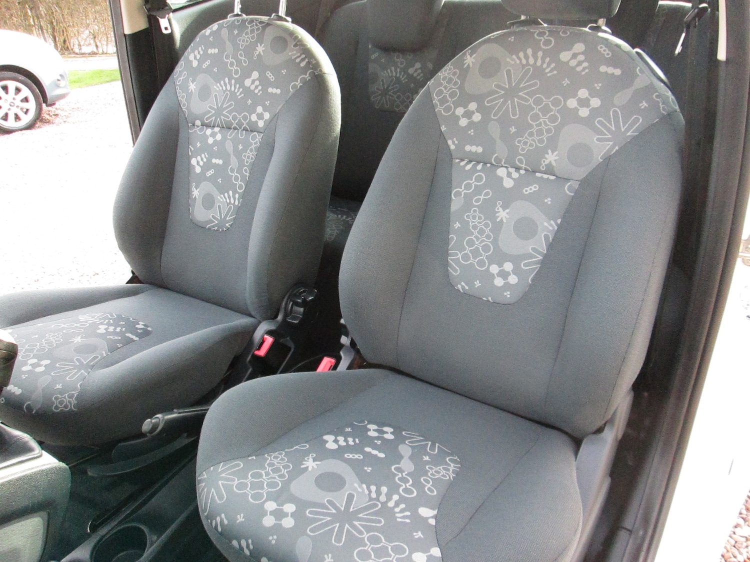 Used Ford Ka 2013 for sale - 77589261: Photo 12