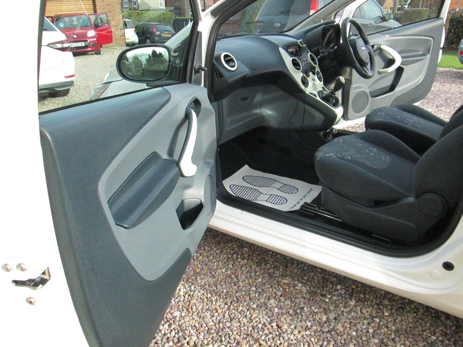 Used Ford Ka 2013 for sale - 77589261: Photo 13