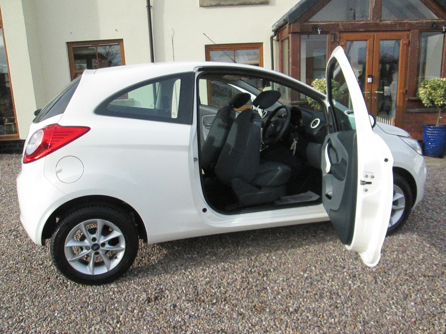 Used Ford Ka 2013 for sale - 77589261: Photo 16