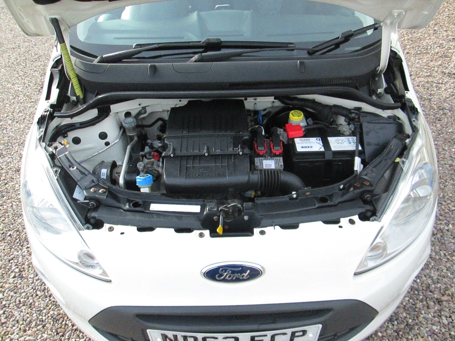Used Ford Ka 2013 for sale - 77589261: Photo 20