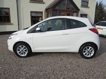 Used Ford Ka 2013 for sale - 77589261: Photo