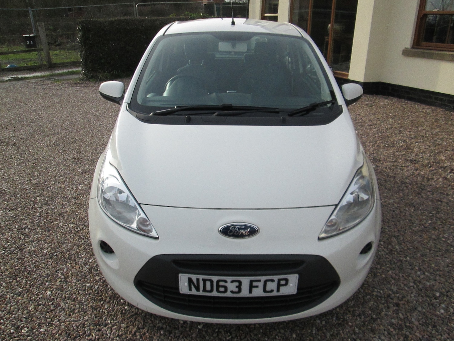 Used Ford Ka 2013 for sale - 77589261: Photo 7