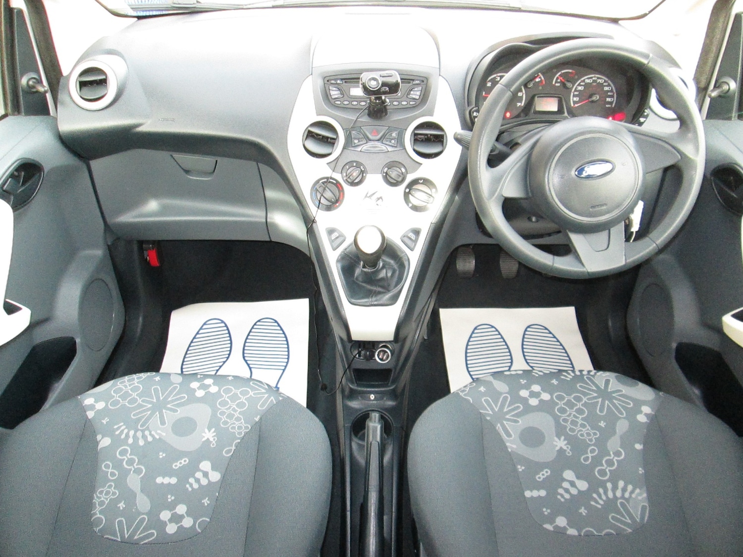 Used Ford Ka 2013 for sale - 77589261: Photo 9