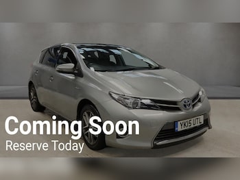 Used Toyota Auris 2015 for sale - 77630088: Photo