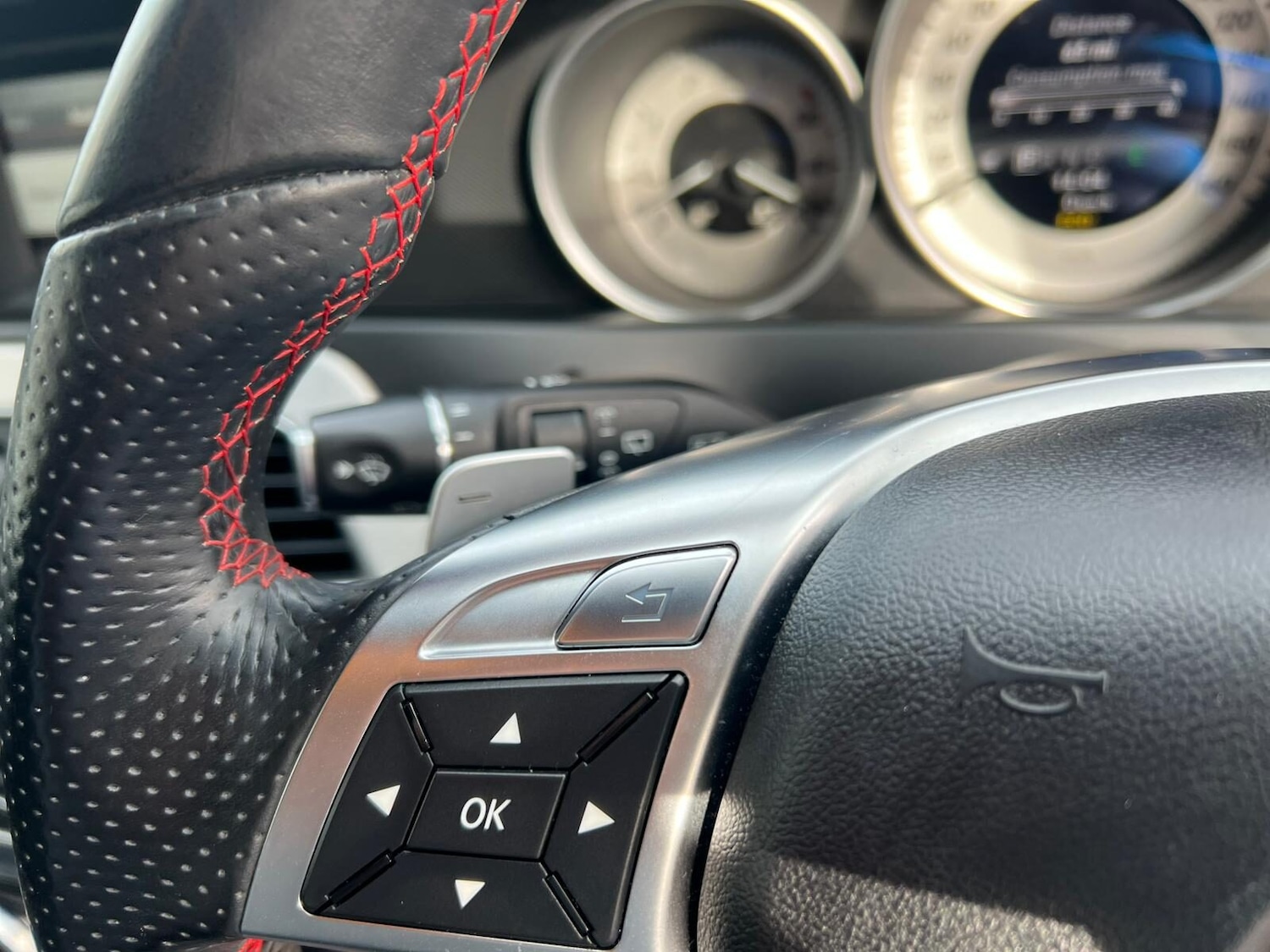 Used Mercedes-Benz C Class 2013 for sale - 77582430: Photo 40