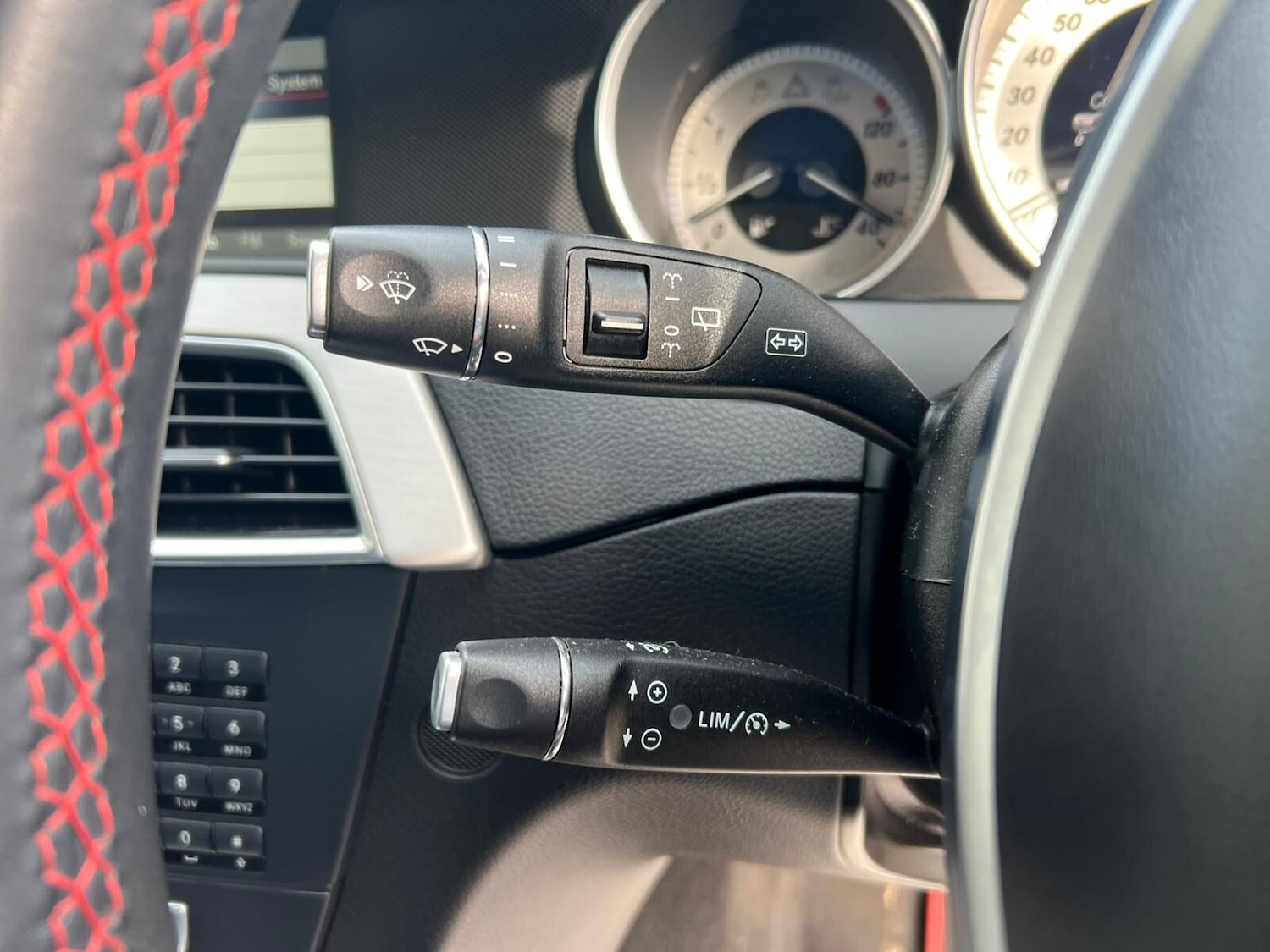 Used Mercedes-Benz C Class 2013 for sale - 77582430: Photo 41