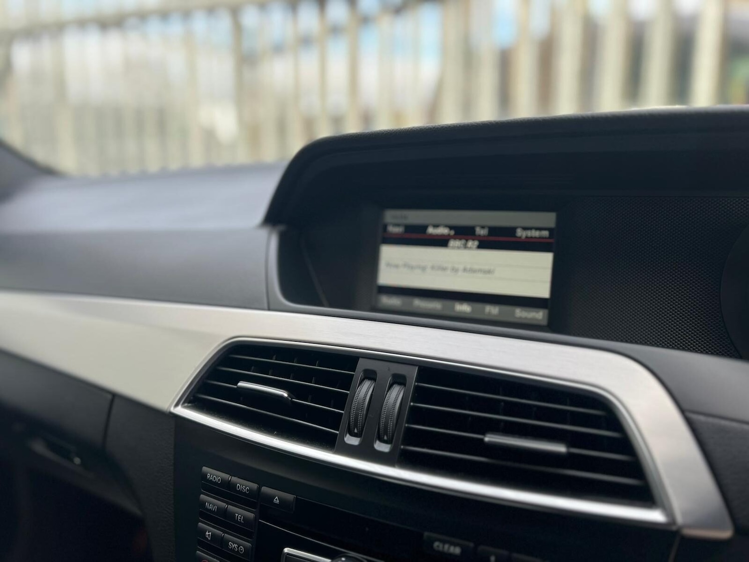 Used Mercedes-Benz C Class 2013 for sale - 77582430: Photo 43