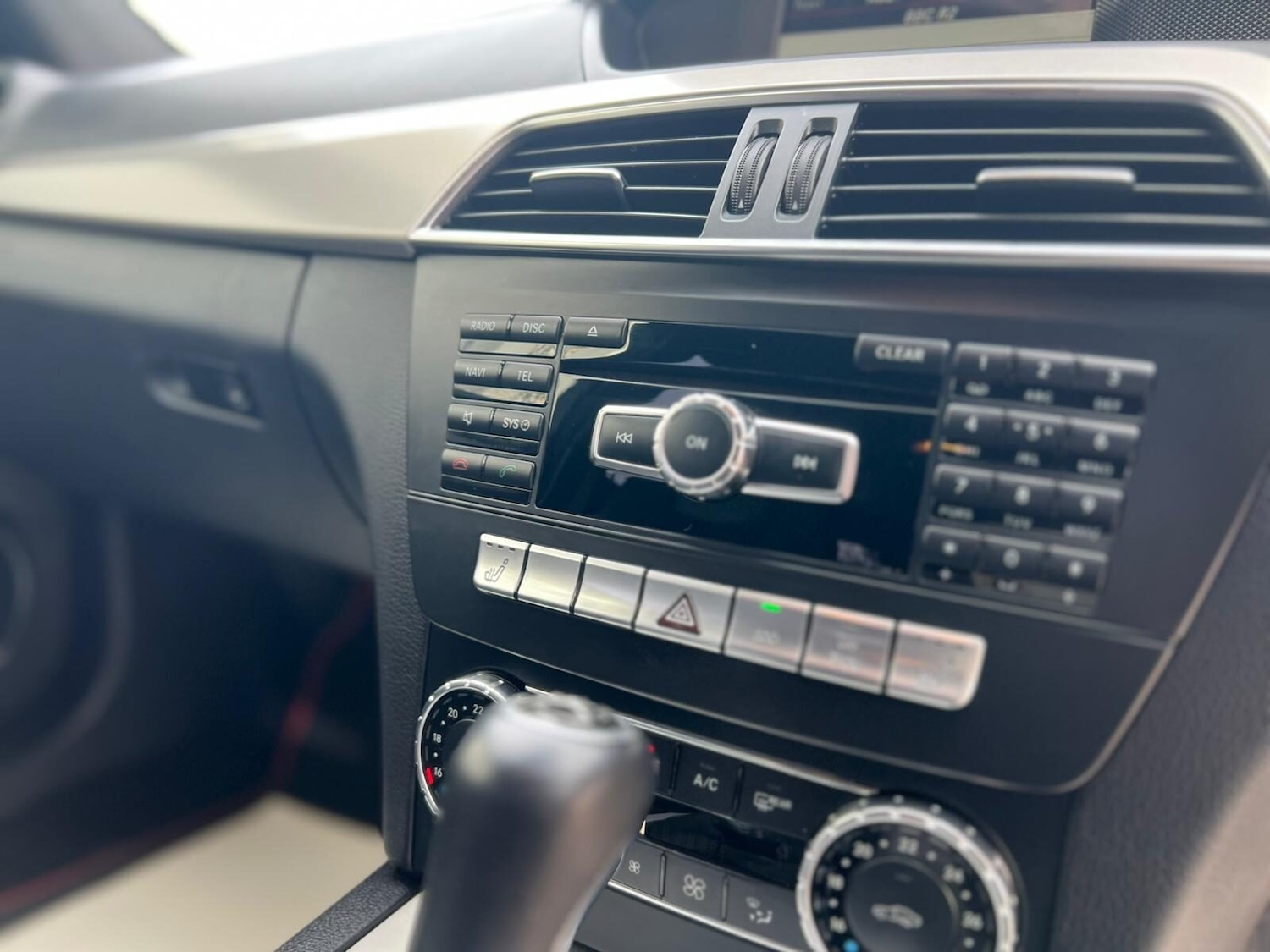 Used Mercedes-Benz C Class 2013 for sale - 77582430: Photo 44