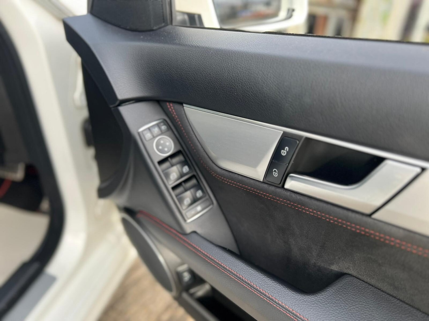 Used Mercedes-Benz C Class 2013 for sale - 77582430: Photo 46