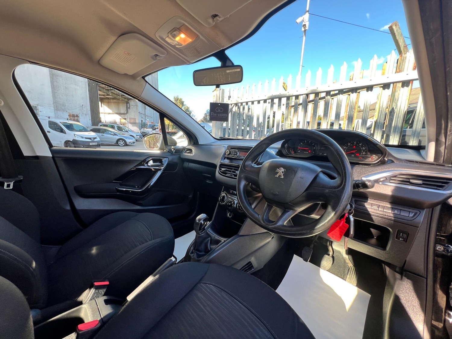 Vehicle 24