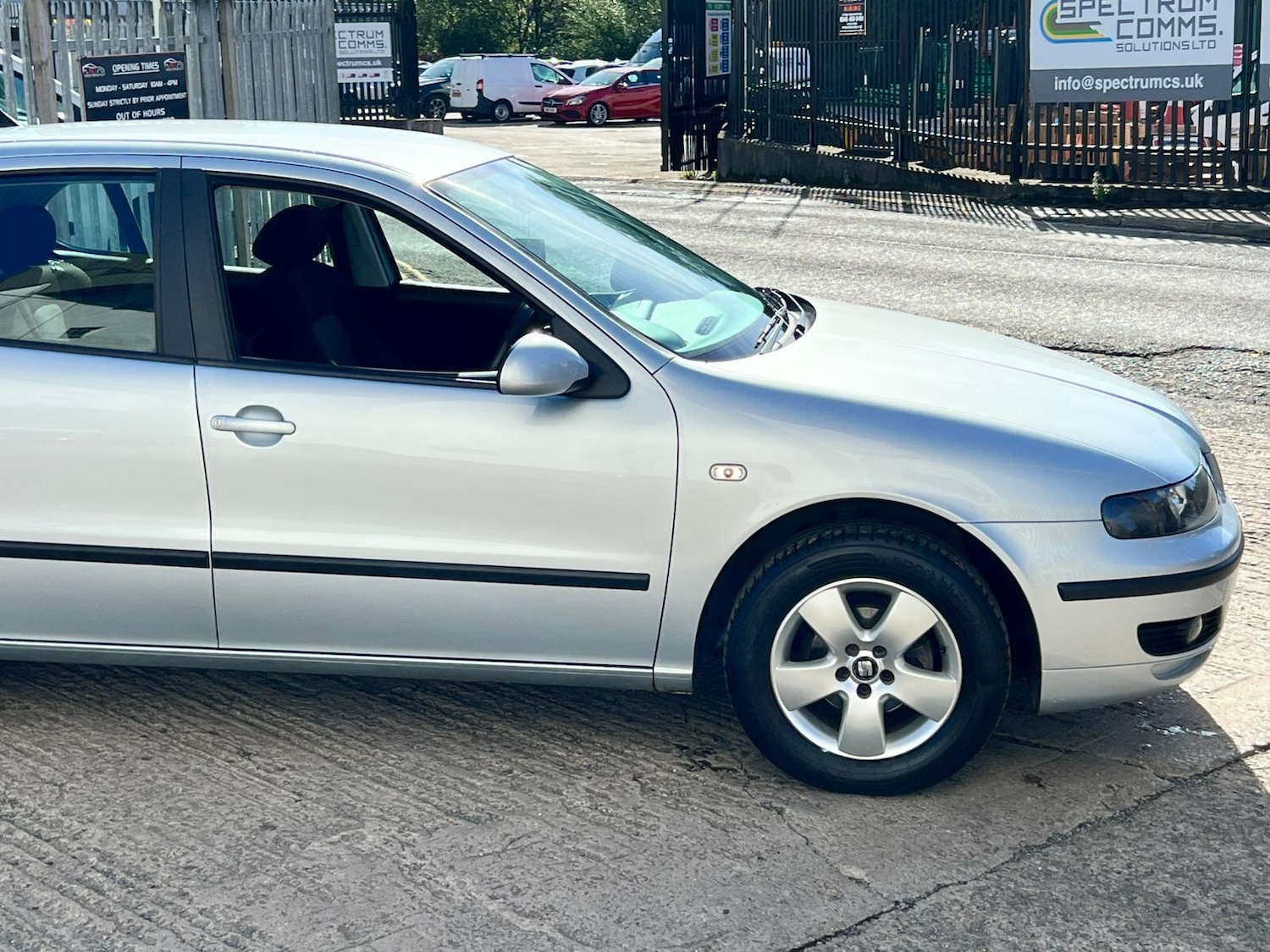 Vehicle 15