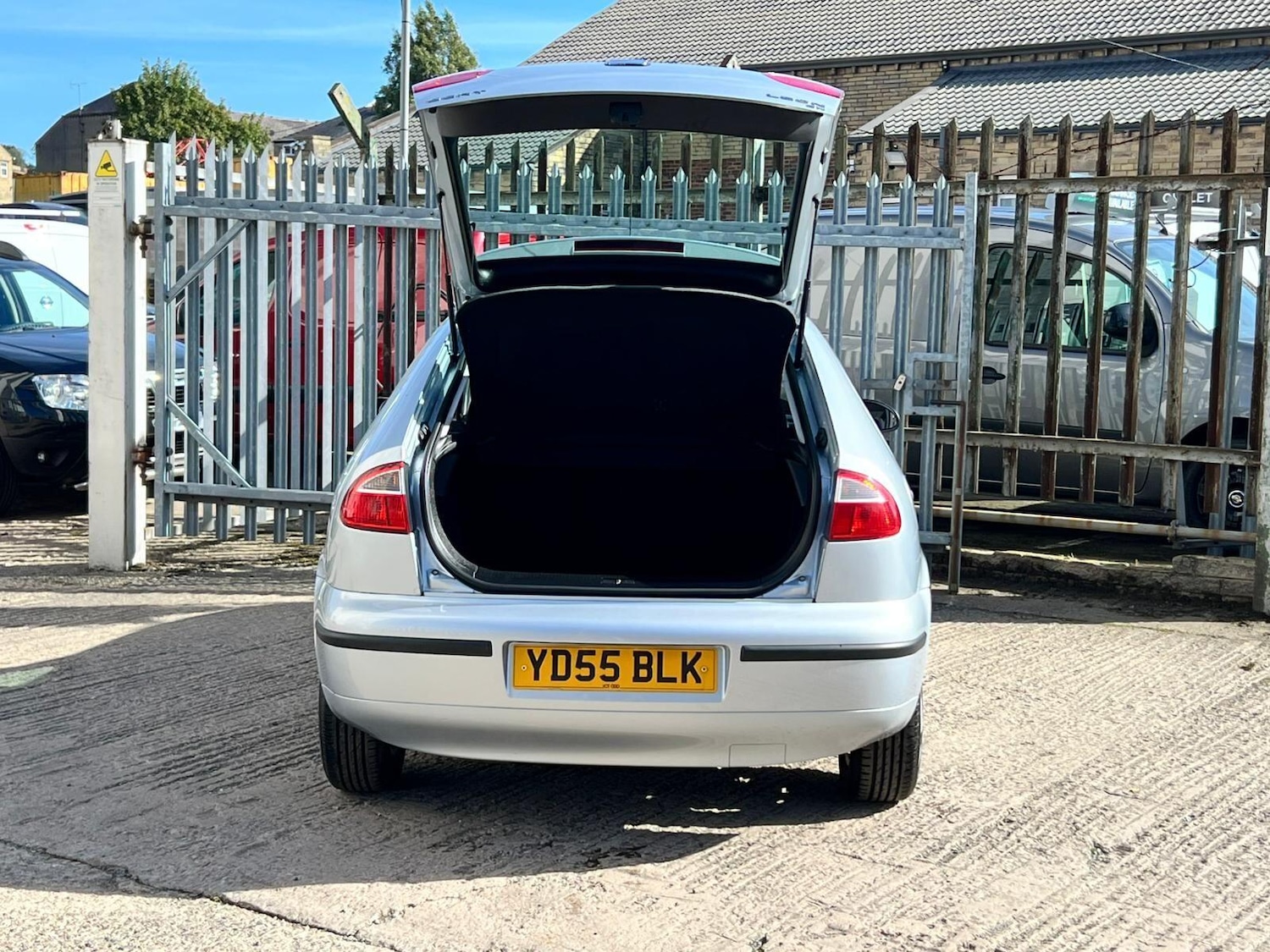 Vehicle 24