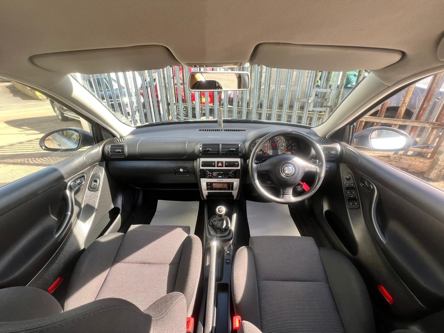 Vehicle 28