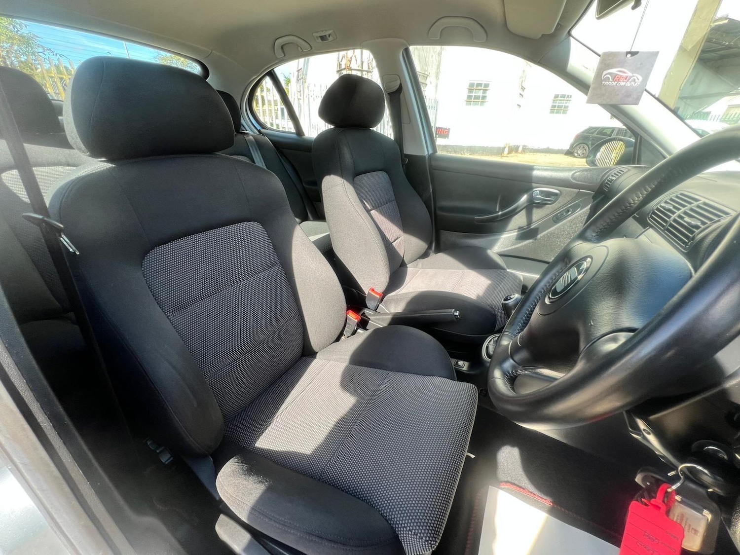 Vehicle 29