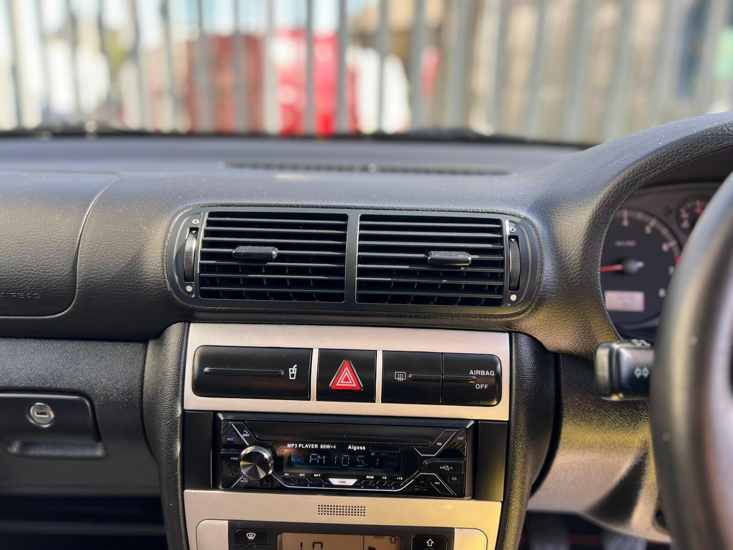 Vehicle 36