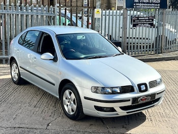 Used SEAT Leon 2005 for sale - 75915768: Photo