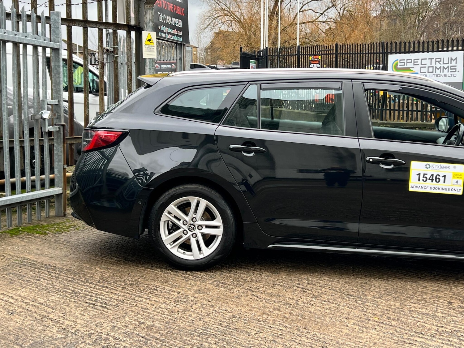 Used Toyota Corolla 2019 for sale - 77155697: Photo 11