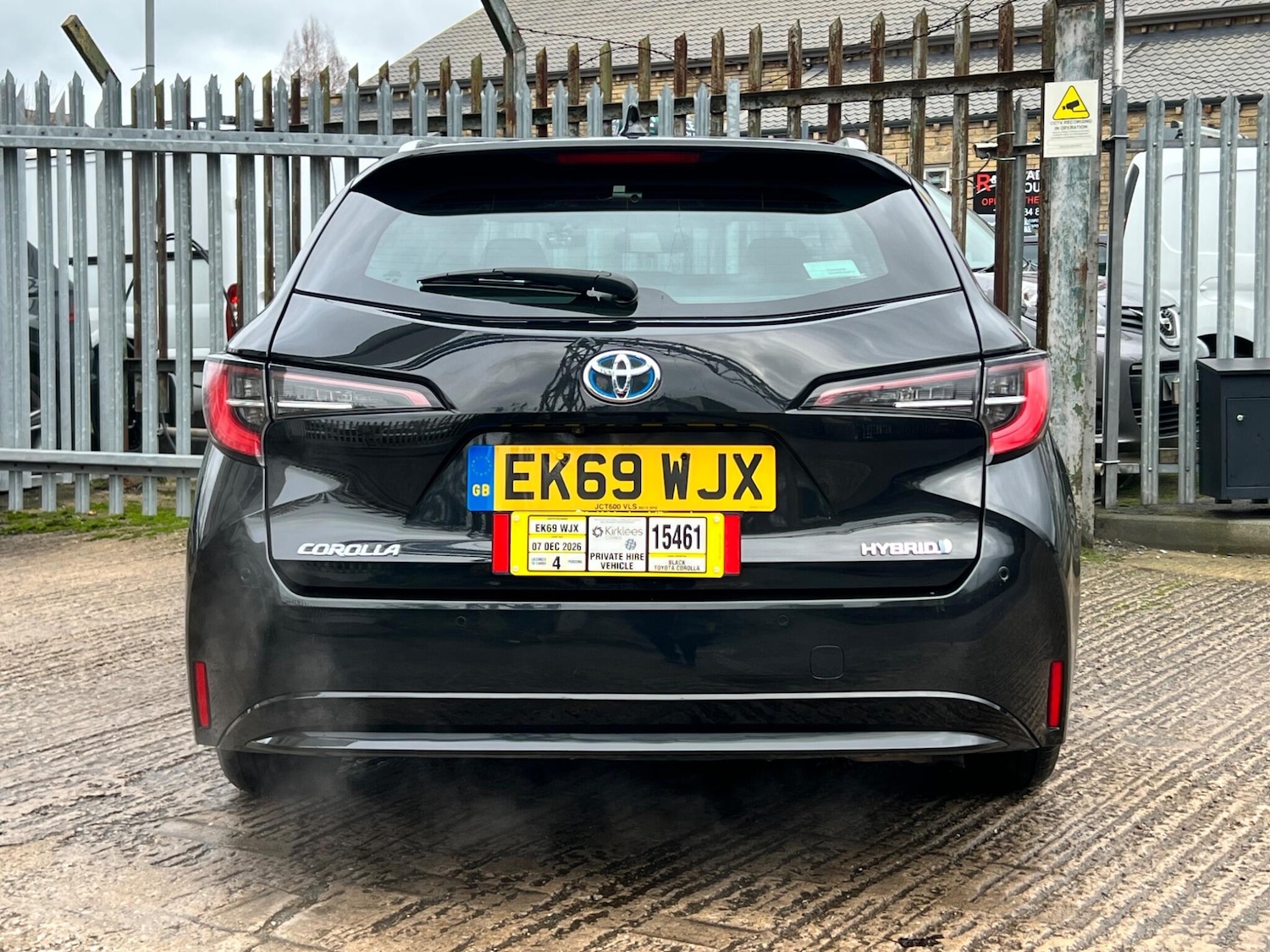 Used Toyota Corolla 2019 for sale - 77155697: Photo 21