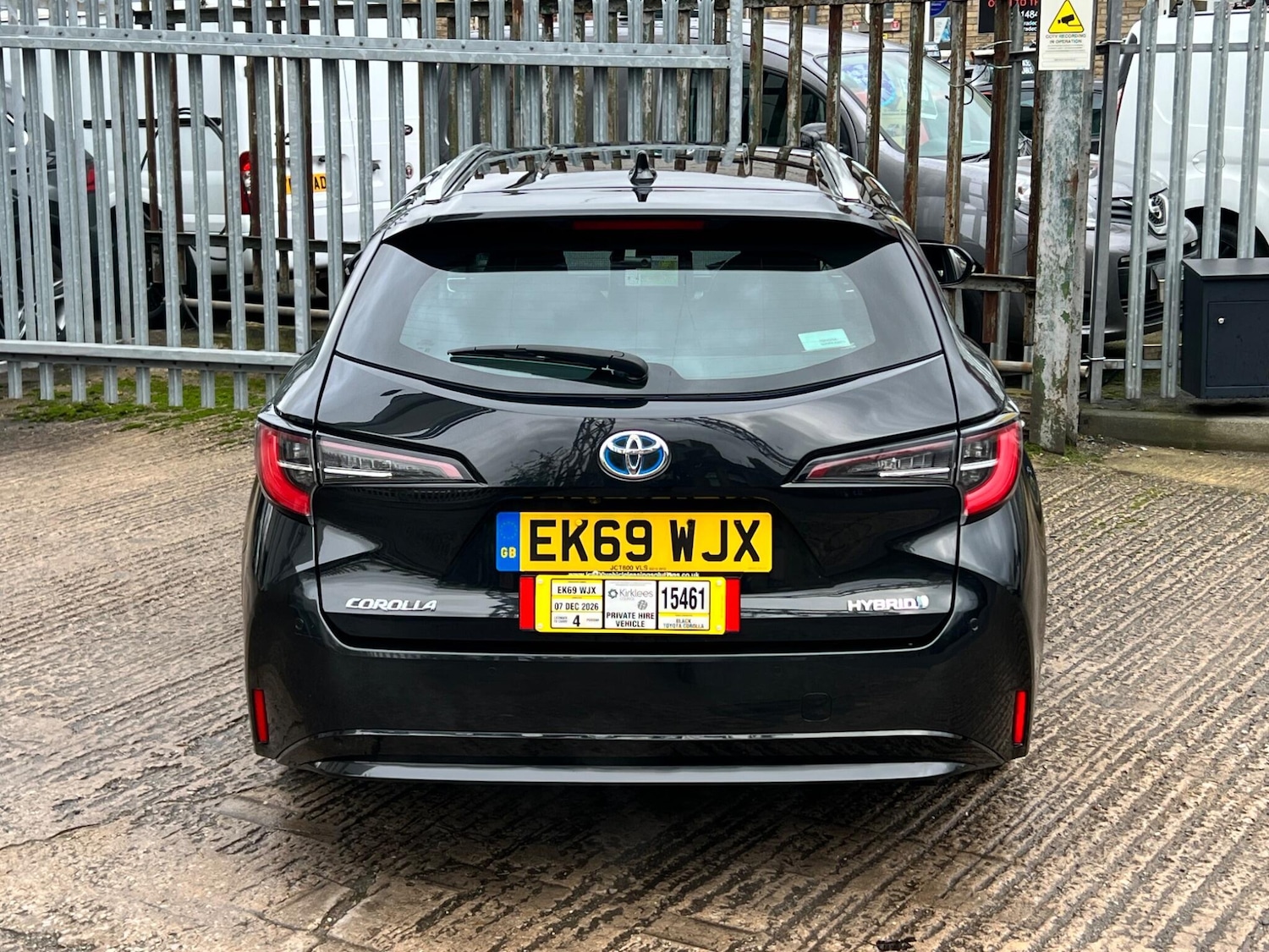 Used Toyota Corolla 2019 for sale - 77155697: Photo 22