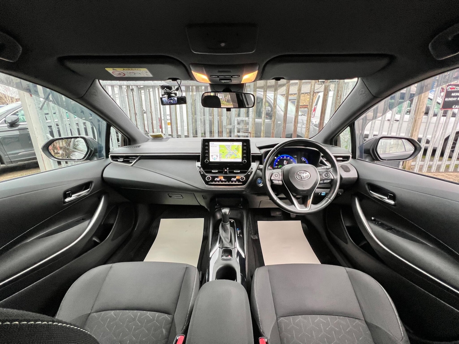 Used Toyota Corolla 2019 for sale - 77155697: Photo 28