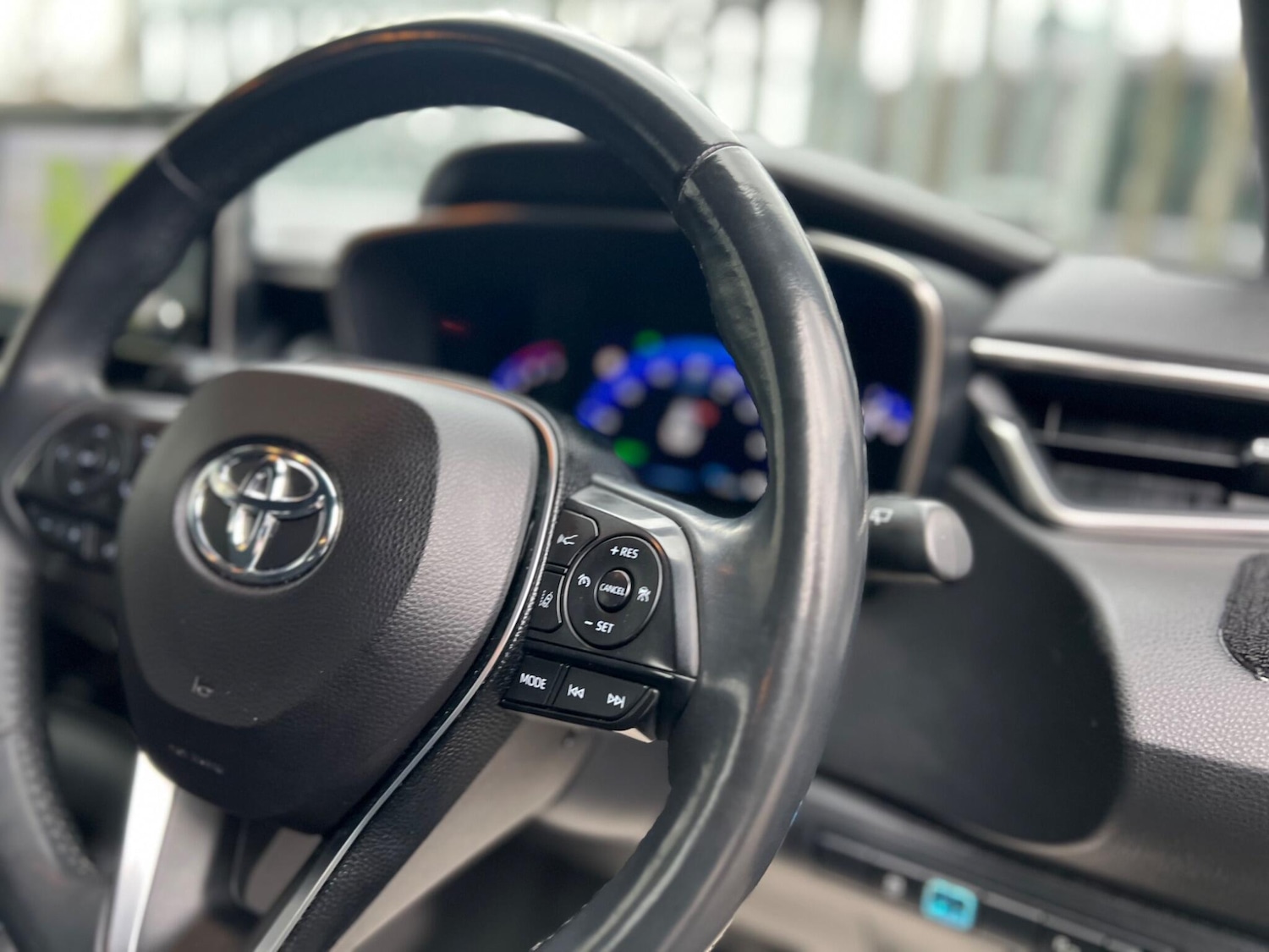 Used Toyota Corolla 2019 for sale - 77155697: Photo 45