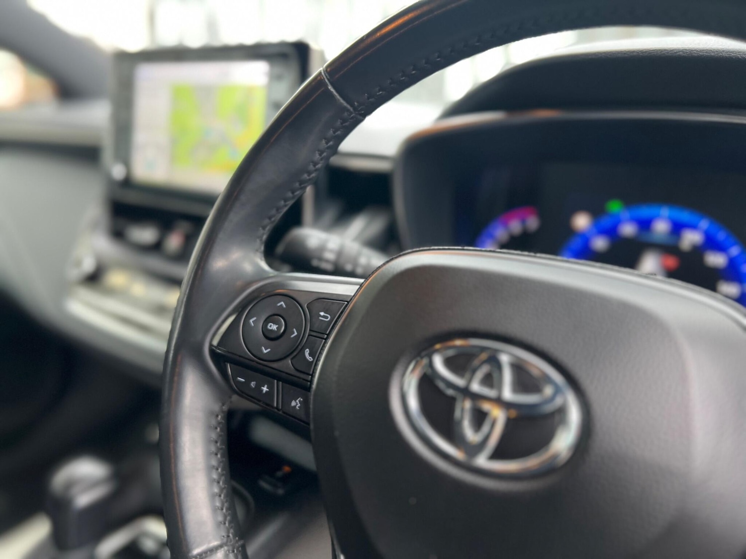 Used Toyota Corolla 2019 for sale - 77155697: Photo 47