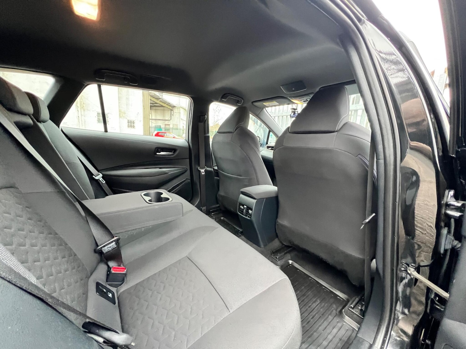 Used Toyota Corolla 2019 for sale - 77155697: Photo 52