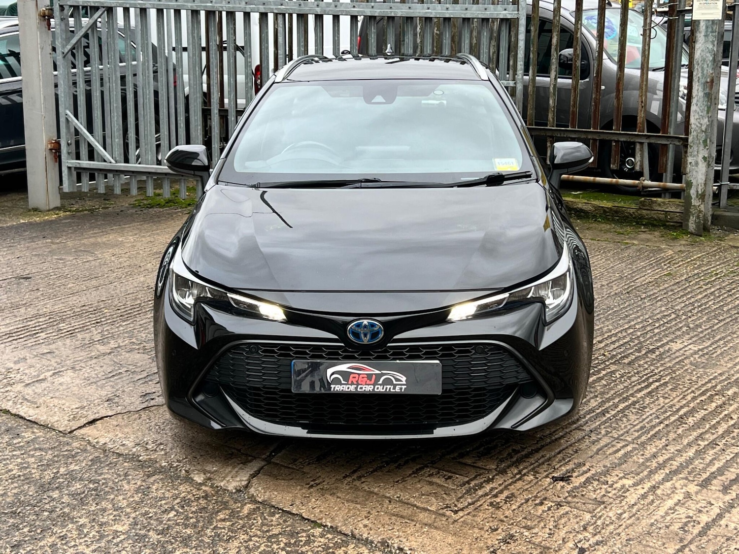 Used Toyota Corolla 2019 for sale - 77155697: Photo 8