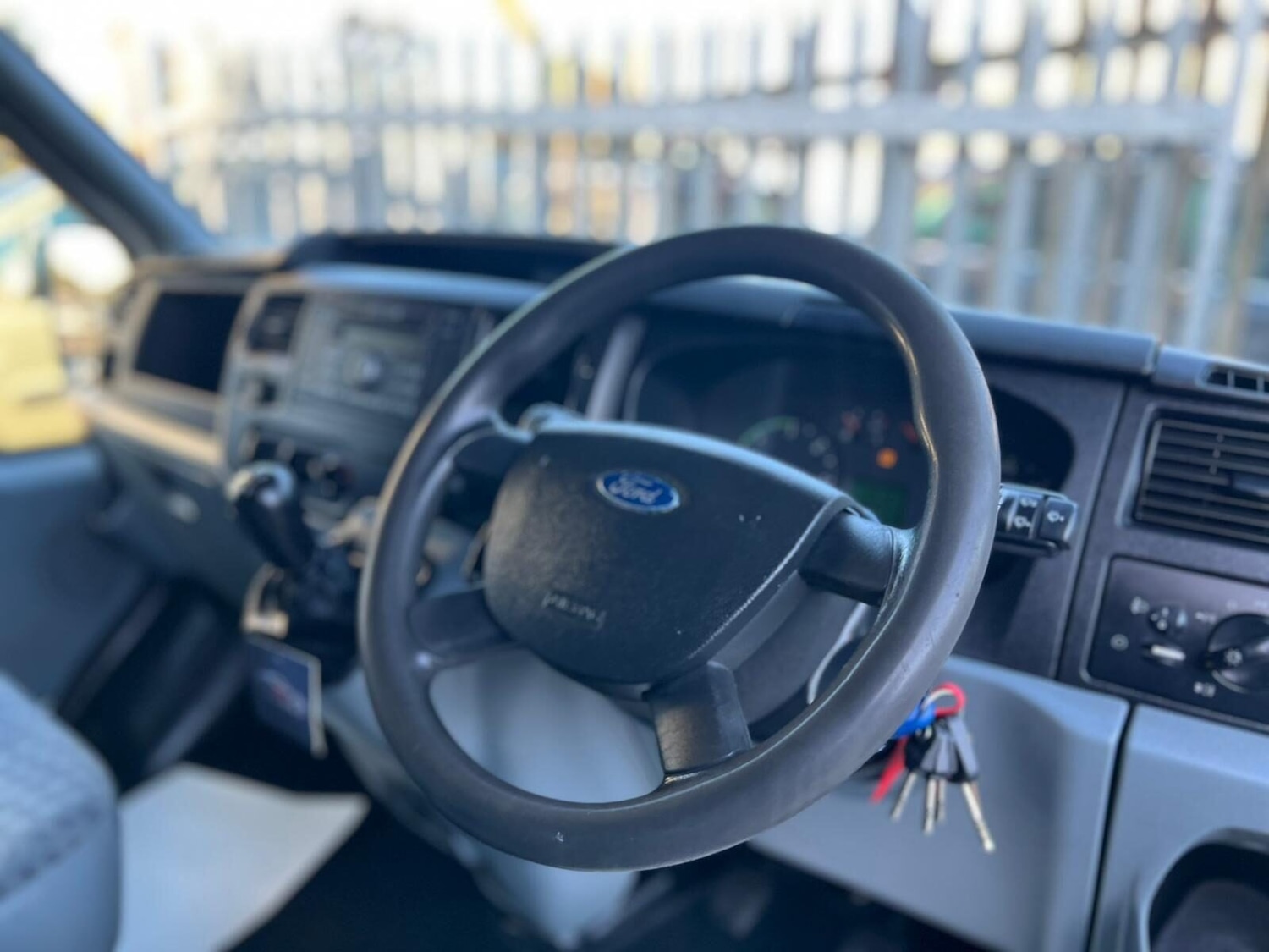 Used Ford Transit 2007 for sale - 77249713: Photo 27