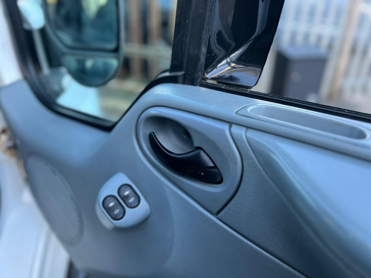 Used Ford Transit 2007 for sale - 77249713: Photo 37