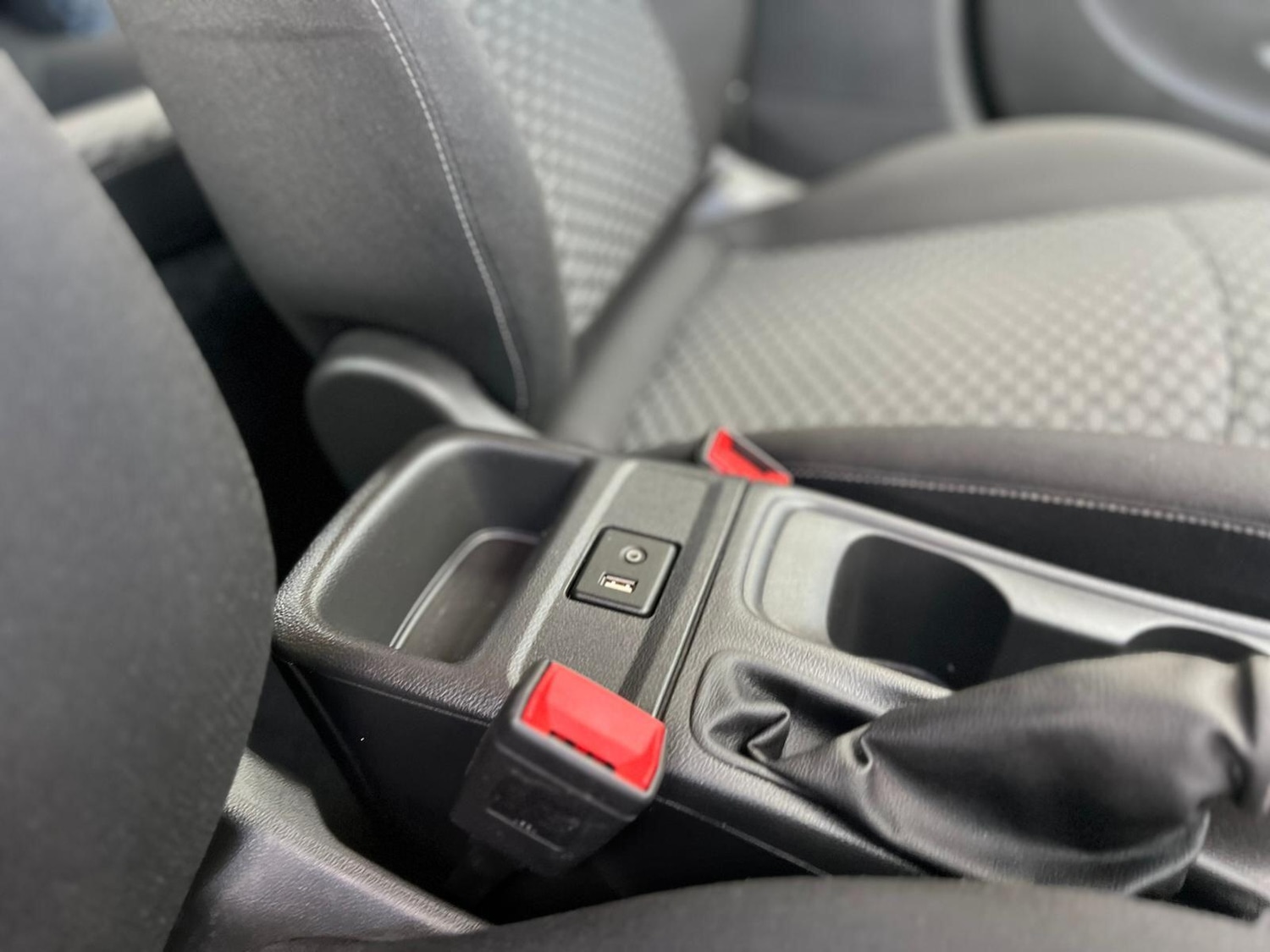 Used Vauxhall Astra for sale - 76408512: Photo 33