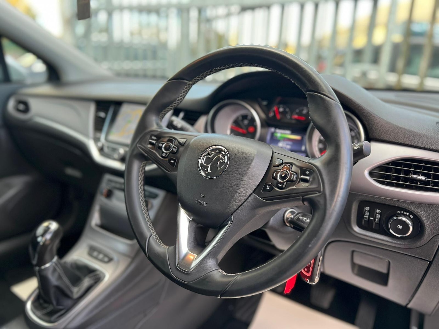 Used Vauxhall Astra for sale - 76408512: Photo 36