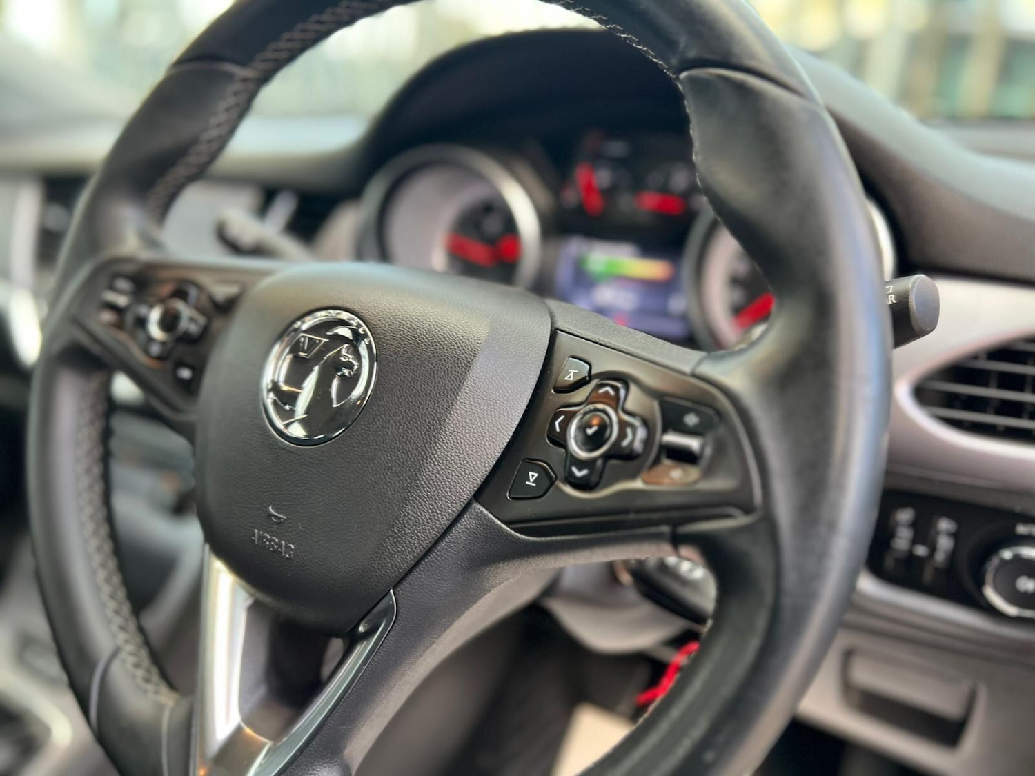 Used Vauxhall Astra for sale - 76408512: Photo 37