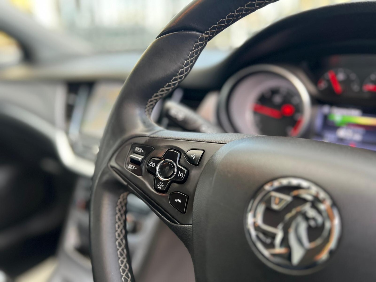 Used Vauxhall Astra for sale - 76408512: Photo 38