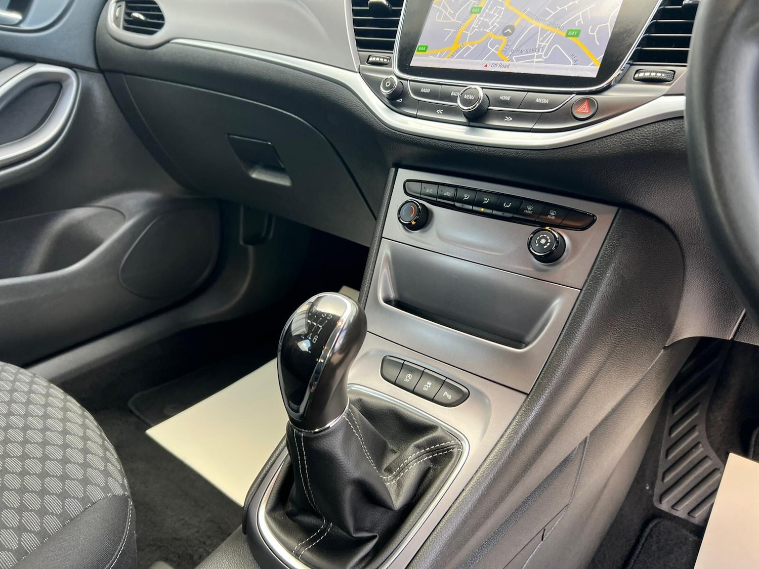 Used Vauxhall Astra for sale - 76408512: Photo 43